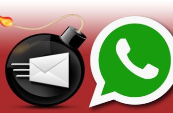 Como enviar mensagens autodestrutivas do WhatsApp