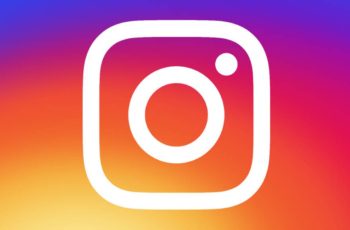 How to save data with Instagram