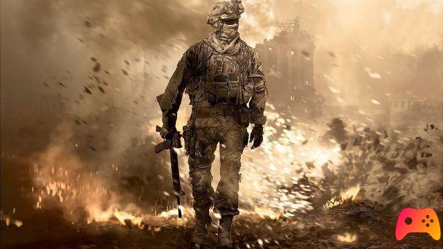 Call of Duty: Modern Warfare - Desbloquea Striker 45 y Grau 5.56