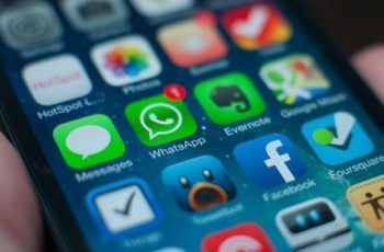 Comment enregistrer des appels WhatsApp sur Android et iPhone