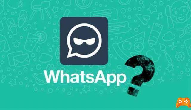 Comment créer un faux compte Whatsapp