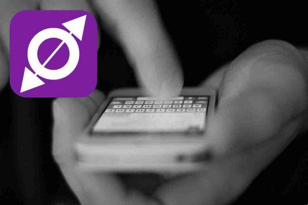 Obliviate : l'appli qui permet d'envoyer des messages autodestructeurs