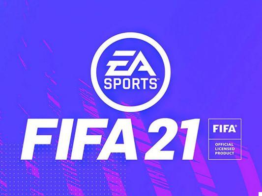 FIFA 21 - Los 5 mejores jugadores del equipo 2 de Summer Stars
