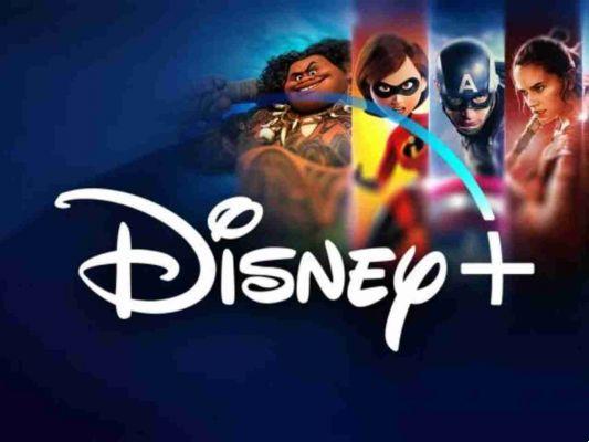 Cómo cambiar tu plan Disney+ a anual