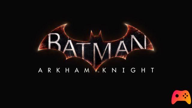 ➤ Guía de trofeos de Riddler - Batman: Arkham Knight ?