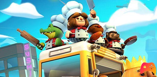 overcooked! 2 steam reviews
