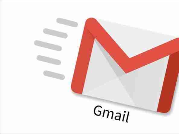 Comment créer une application de bureau Gmail