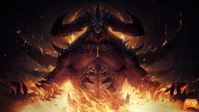 The best Diablo Immortal settings for playing on PC and mobile devices