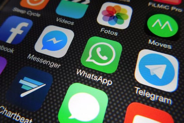 Cómo usar WhatsApp sin un número de teléfono o SIM