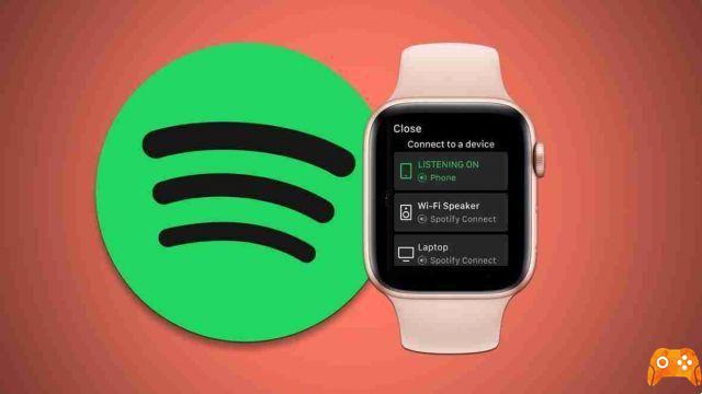 Comment télécharger de la musique de Spotify vers Apple Watch