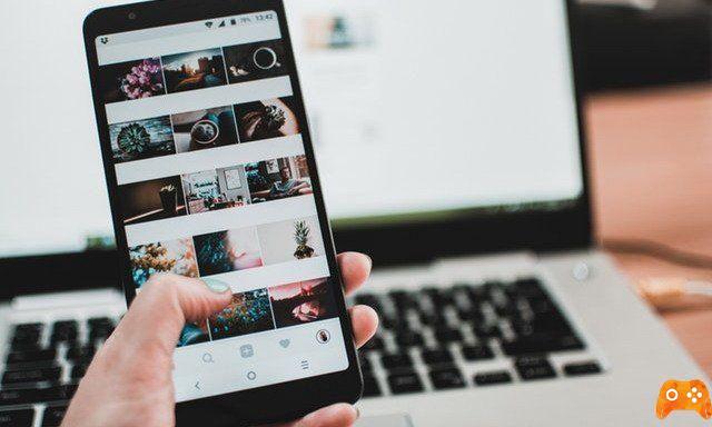 Comment (cacher) ne pas être trouvé sur Instagram