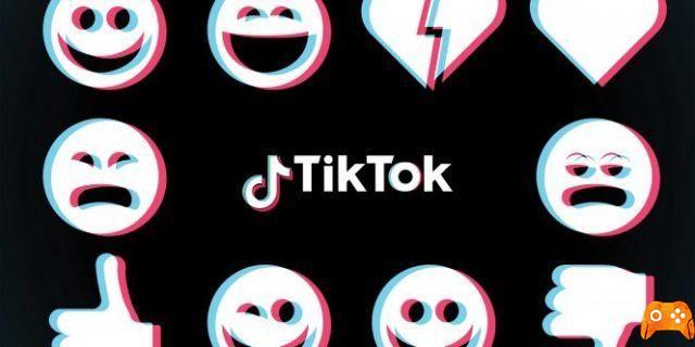 Como fazer adesivos para o TikTok