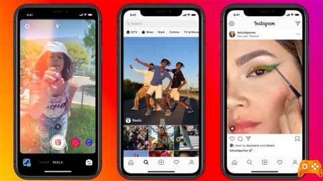 Como baixar Instagram Reels no Android e iPhone