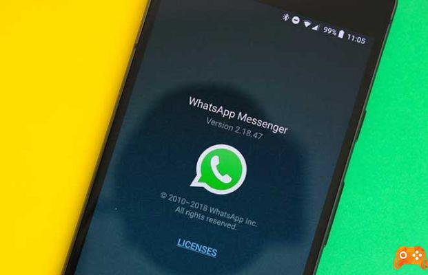 Comment transférer les chats Whatsapp de l'iPhone vers Android