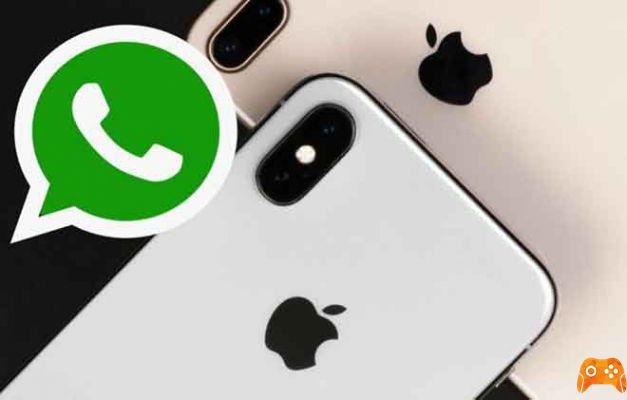 Como se tornar um testador beta do WhatsApp no ​​​​Android ou iOS