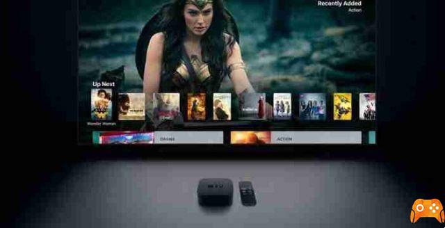 Como configurar e usar o Netflix na Apple TV