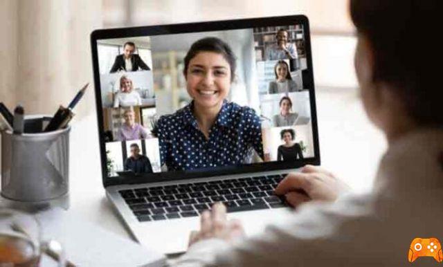 Then you can use your TV to watch WhatsApp video calls