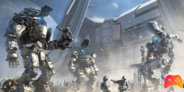 titanfall 3 release date