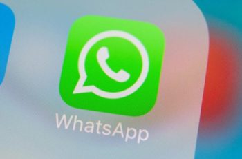 Comment lire les messages WhatsApp sur l'écran de verrouillage