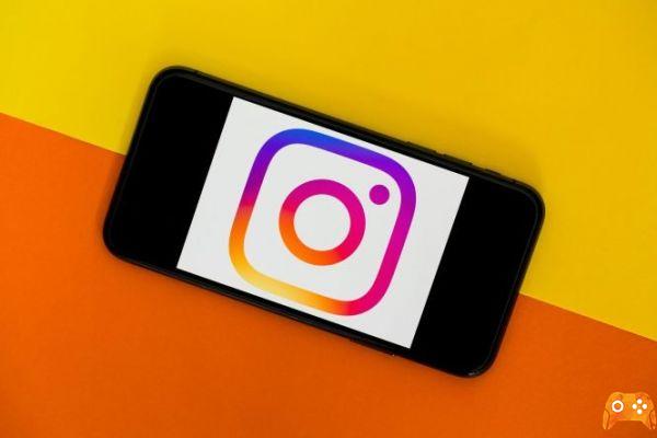 Pourquoi ne puis-je pas partager des posts Instagram sur mes Stories ?