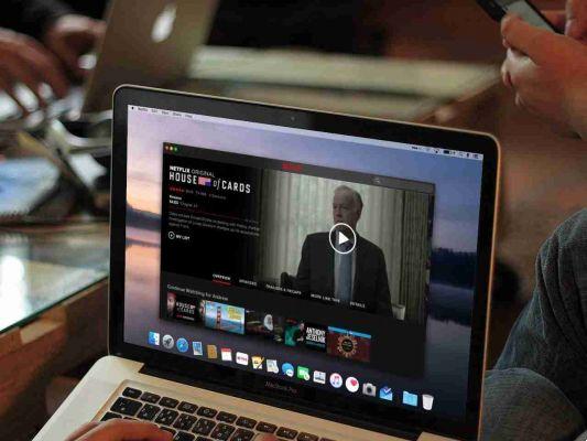 How to watch Netflix in 1080p in Chrome and Firefox