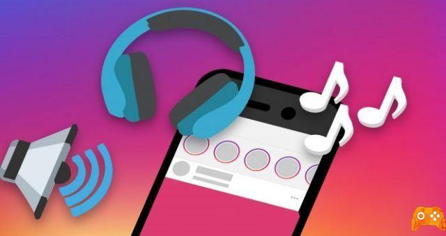 L'audio ne fonctionne pas sur Instagram - Que faire