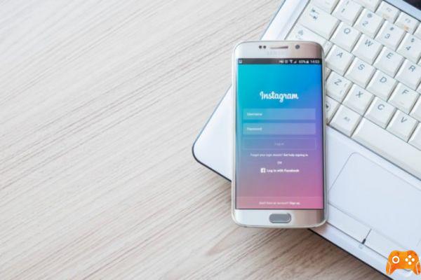 Comment supprimer votre compte Instagram