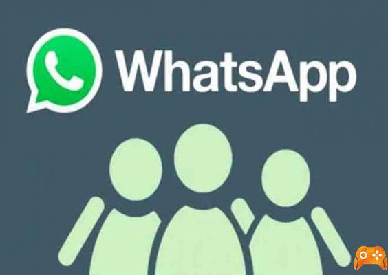 Como impedir que alguém adicione você a um grupo do WhatsApp