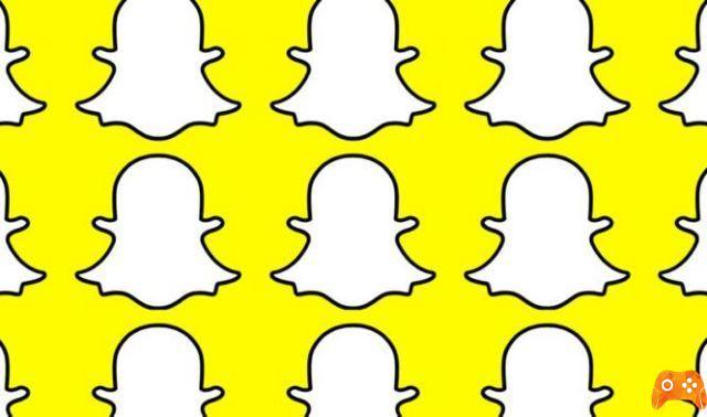 No se puede conectar a Snapchat. ¿Qué hacer?