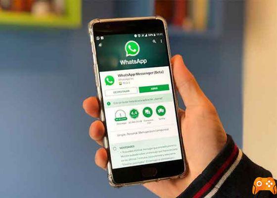 Como baixar Whatsapp de graça