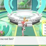 Cómo transferir Pokémon de Pokémon GO a Pokémon Let's Go Pikachu & Eevee