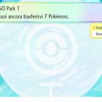 Cómo transferir Pokémon de Pokémon GO a Pokémon Let's Go Pikachu & Eevee