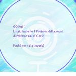 Cómo transferir Pokémon de Pokémon GO a Pokémon Let's Go Pikachu & Eevee