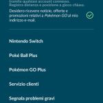 Cómo transferir Pokémon de Pokémon GO a Pokémon Let's Go Pikachu & Eevee