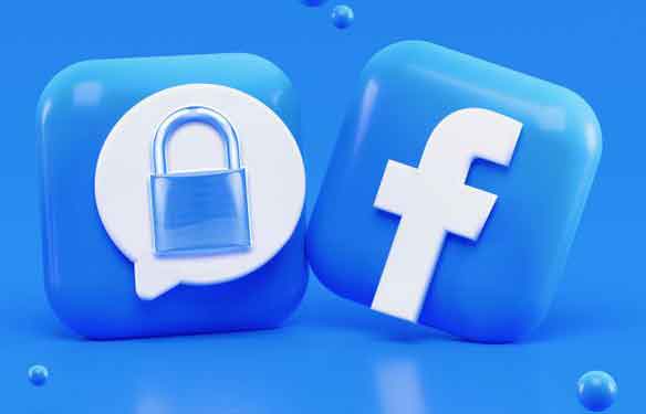 How to make your Facebook profile private