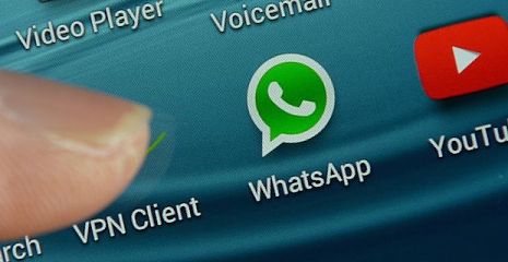 Cómo ser anónimo en Whatsapp