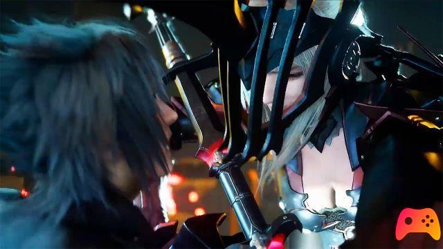 Cómo agregar permanentemente a Aranea a la fiesta en Final Fantasy XV