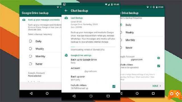 11 soluções para corrigir com backup do WhatsApp travado no iPhone e Android