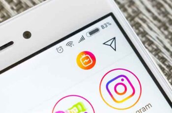 Comment mettre un GIF dans votre histoire Instagram