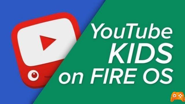 Comment installer et configurer YouTube Kids sur votre tablette Amazon Fire ?