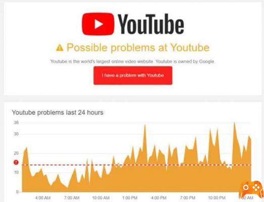 Métodos para Arreglar cuando YouTube no Funciona: te Explicamos como Solucionarlo