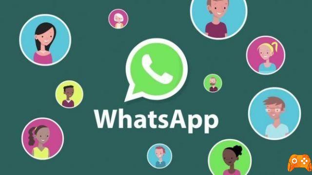 How to hide someone's status on Whatsapp