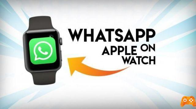 Comment utiliser WhatsApp sur votre Apple Watch