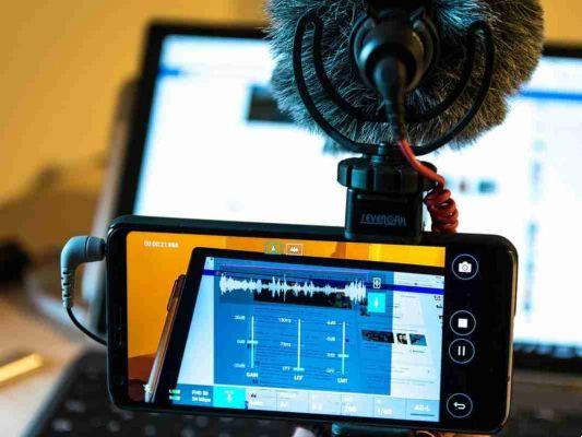 Apps para fazer vídeos com música: os melhores para Android e iOS