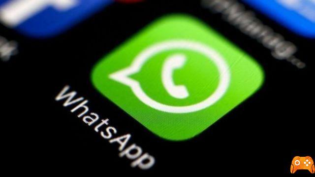 Cómo encontrar a tus amigos en WhatsApp