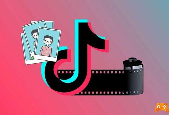 Cómo guardar videos de TikTok