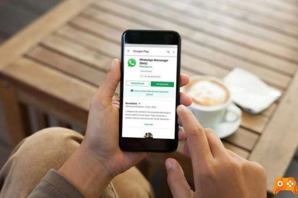 Cómo actualizar WhatsApp en Android e iOS