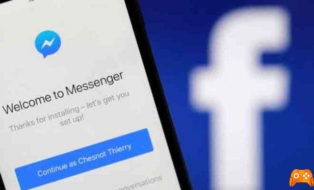 Que faire lorsque Facebook Messenger ne fonctionne pas