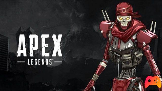 Apex Legends: Saison 7 à venir