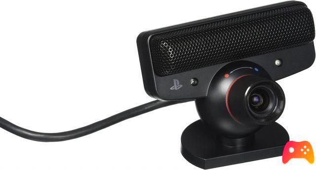 ps3 eye cam review